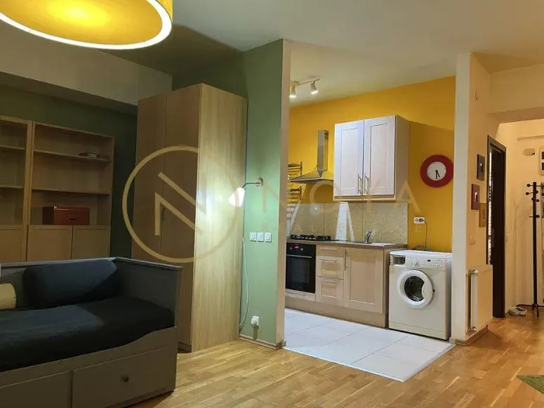 Garsoniera de vanzare in Pipera Vita Bella - foto 3
