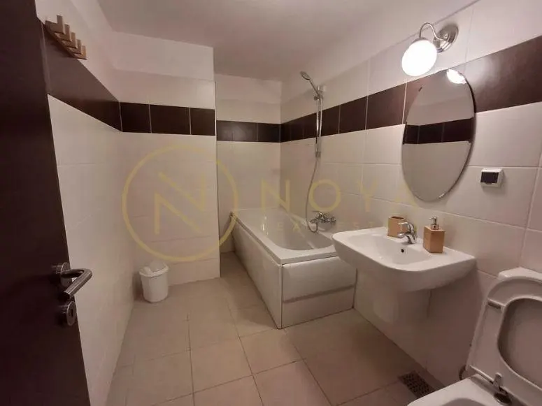 Garsoniera de vanzare in Pipera Vita Bella - foto 7