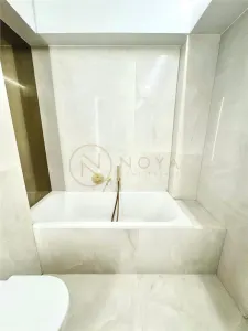 Apartament de 3 camere de vanzare in Pipera Cortina North parcare - foto 12
