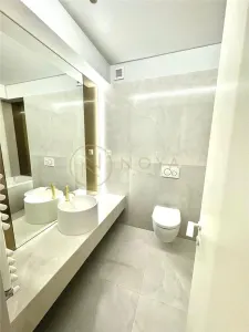 Apartament de 3 camere de vanzare in Pipera Cortina North parcare - foto 6