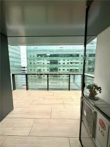 Apartament de 3 camere de vanzare in Pipera Cortina North parcare - foto 10