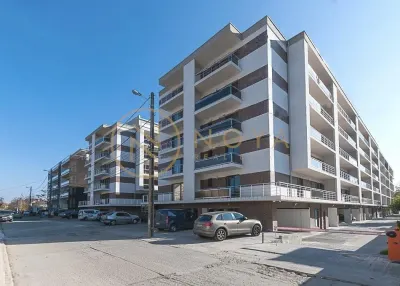 Apartament de vanzare cu 3 camere in complexul Park Residence 5, zona Baneasa - foto 11