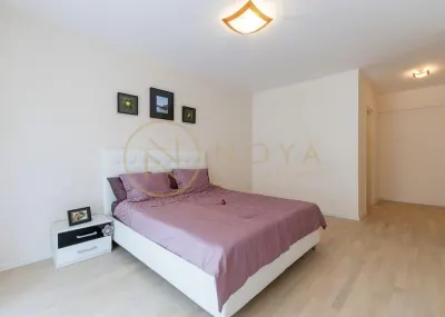 Apartament de vanzare cu 3 camere in complexul Park Residence 5, zona Baneasa - foto 7