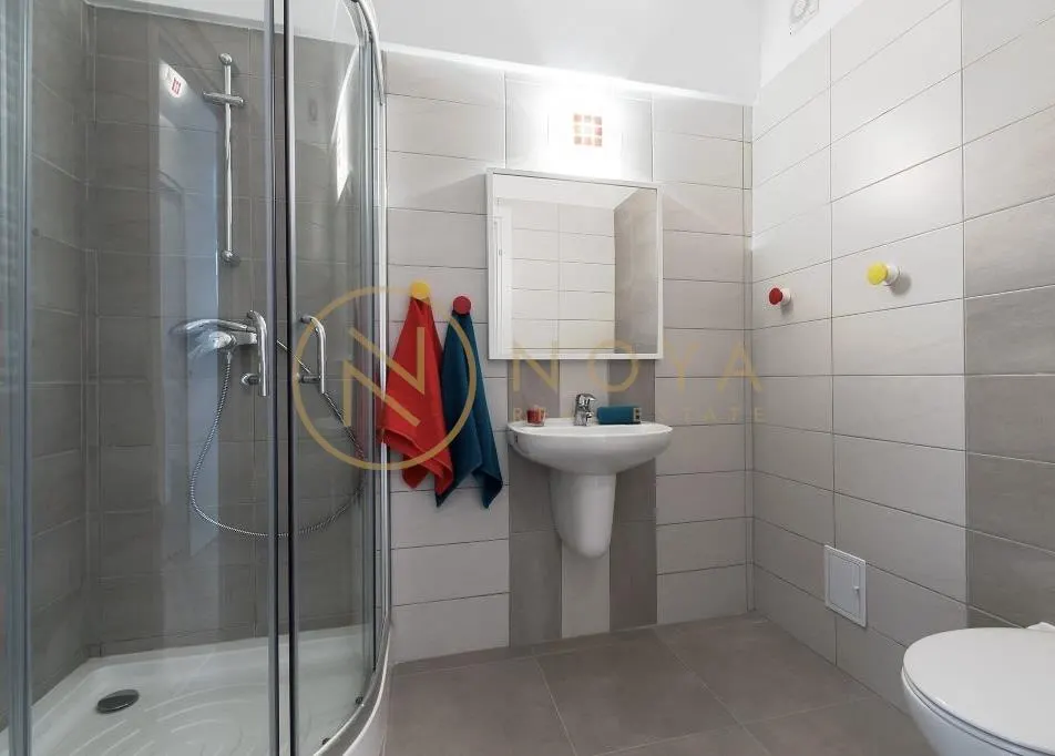 Apartament de vanzare cu 3 camere in complexul Park Residence 5, zona Baneasa - foto 10