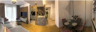 Apartament de vanzare cu 3 camere, zona Sisesti - foto 2