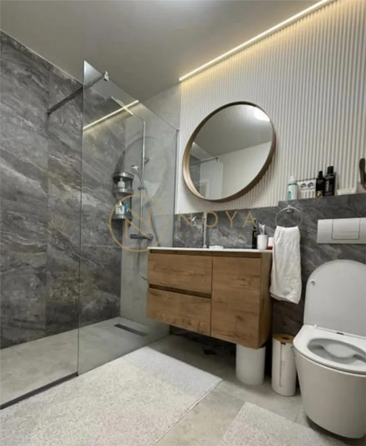 Apartament de vanzare cu 3 camere, zona Sisesti - foto 3