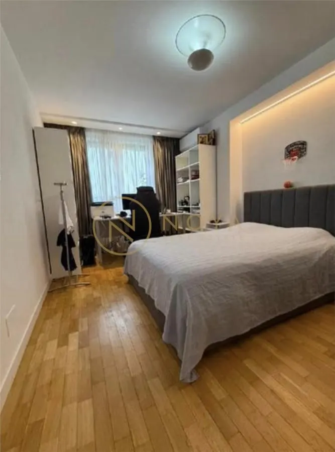 Apartament de vanzare cu 3 camere, zona Sisesti - foto 5