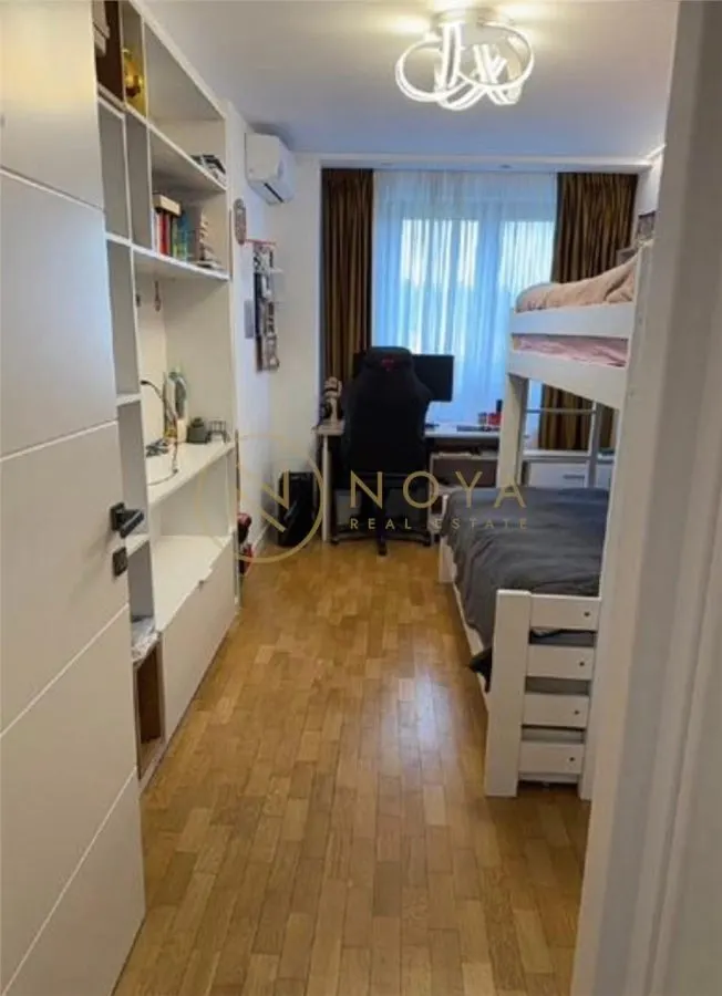 Apartament de vanzare cu 3 camere, zona Sisesti - foto 6