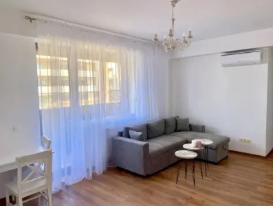 Apartament de 2 camere in zona Pipera rond OMV - foto 1