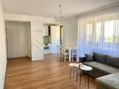Apartament de 2 camere in zona Pipera rond OMV - foto 2