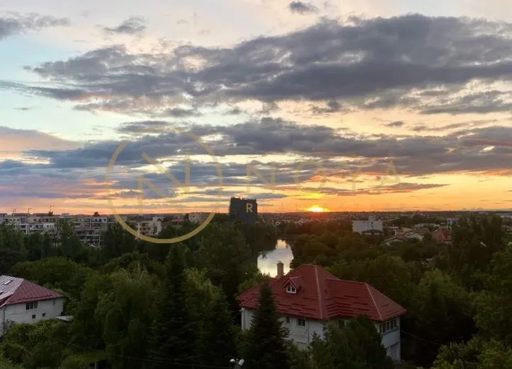 Apartament de 2 camere in zona Pipera rond OMV - foto 8