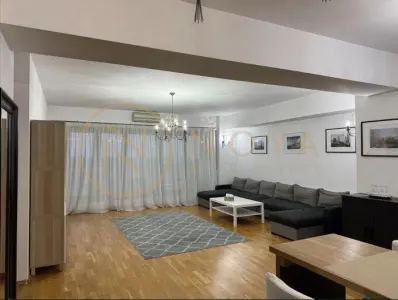Apartament de 3 camere in zona Pipera Vita Bella parcare - Bucuresti