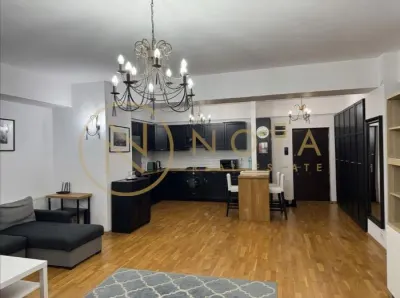 Apartament de 3 camere in zona Pipera Vita Bella parcare - foto 3