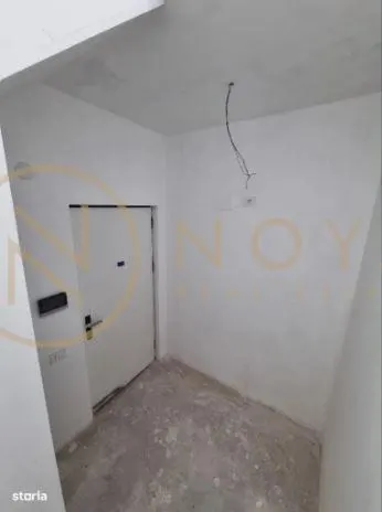 Apartament de 3 camere Pipera Catted Family cu parcare - foto 2