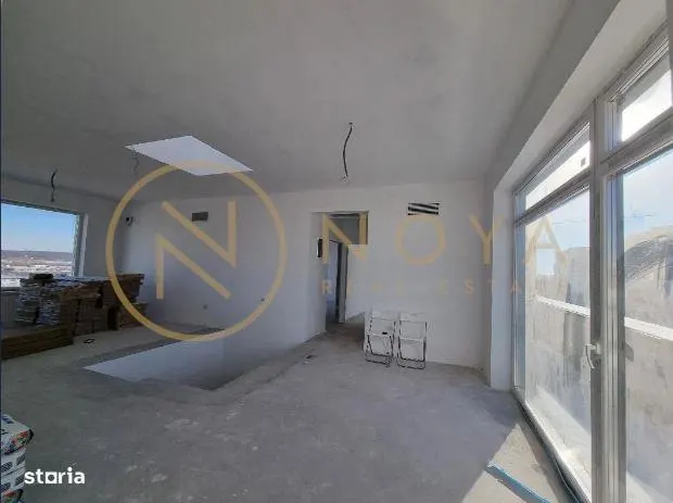 Apartament de 3 camere Pipera Catted Family cu parcare - foto 11