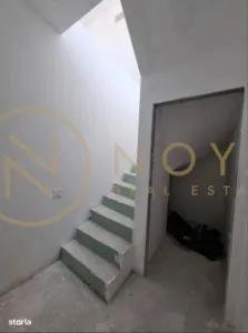 Apartament de 3 camere Pipera Catted Family cu parcare - foto 12