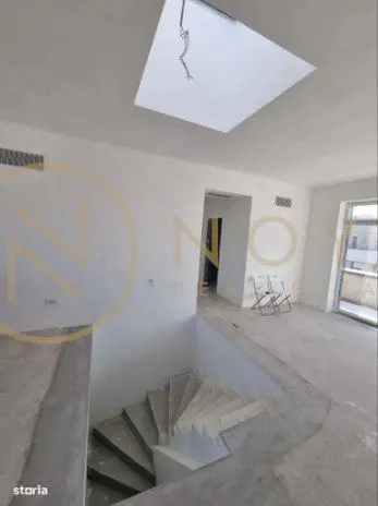 Apartament de 3 camere Pipera Catted Family cu parcare - foto 3