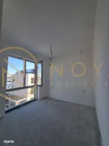 Apartament de 3 camere Pipera Catted Family cu parcare - foto 7