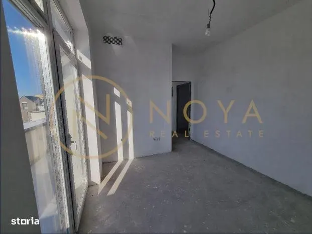 Apartament de 3 camere Pipera Catted Family cu parcare - foto 9