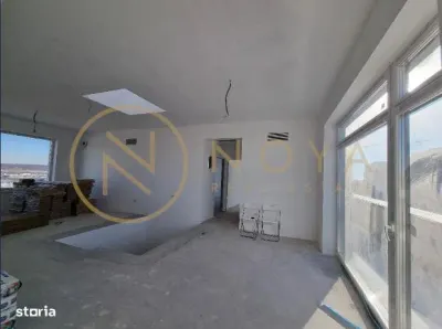 Apartament de 3 camere Pipera Catted Family cu parcare - foto 10