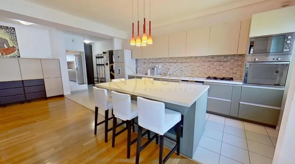 Apartament de 3 camere in zona Iancu Nicolae Lidl 2 parcari - foto 1