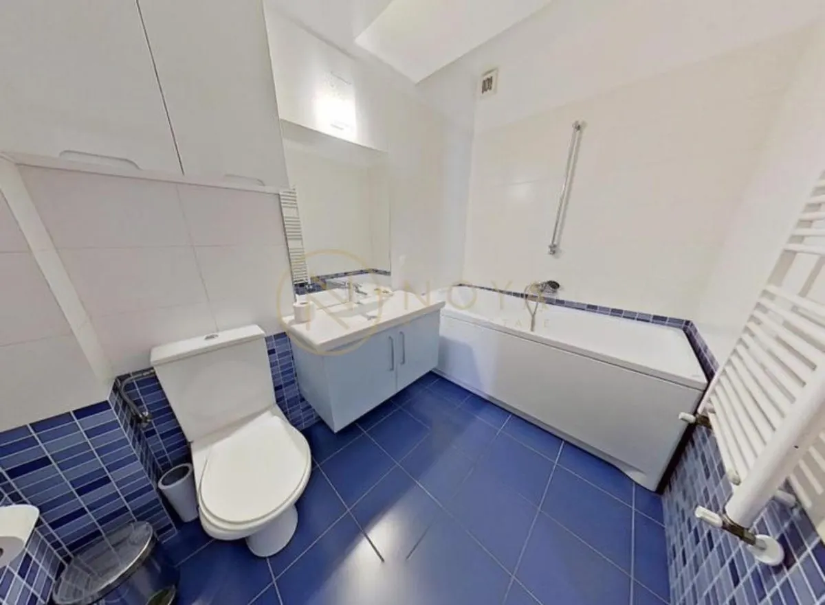 Apartament de 3 camere in zona Iancu Nicolae Lidl 2 parcari - foto 3