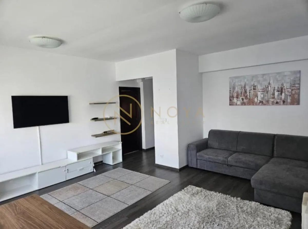 Apartament de 3 camere in zona Iancu Nicolae Natura Residence - foto 1