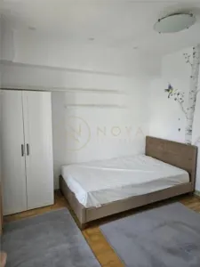 Apartament de 3 camere in zona Iancu Nicolae Natura Residence - foto 11