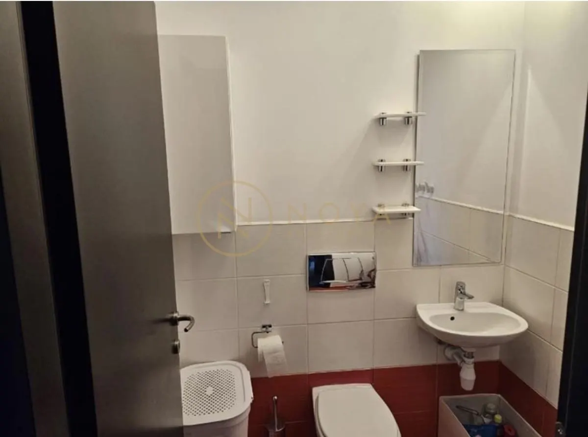 Apartament de 3 camere in zona Iancu Nicolae Natura Residence - foto 12