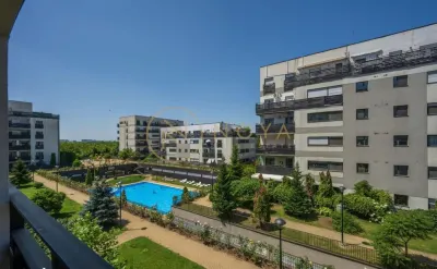 Apartament de 3 camere in zona Iancu Nicolae Natura Residence - foto 17