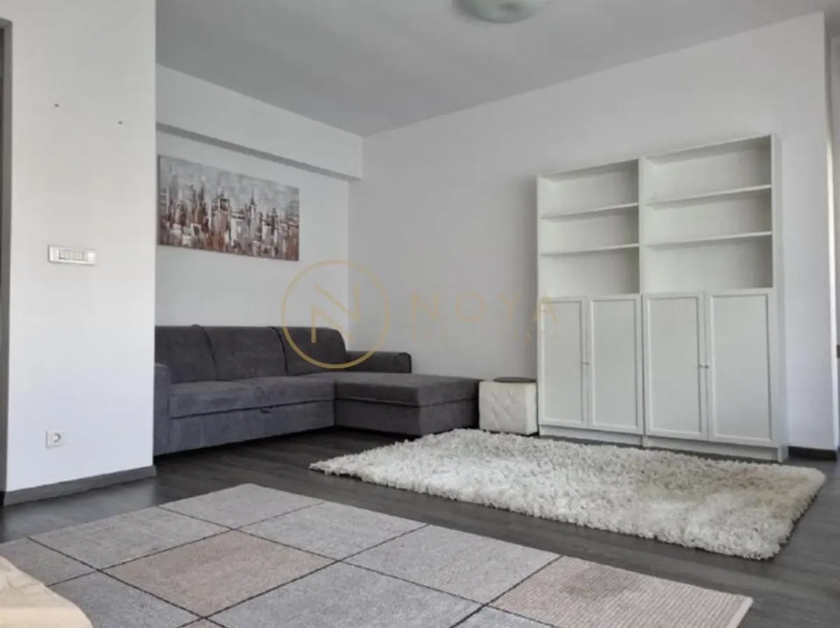 Apartament de 3 camere in zona Iancu Nicolae Natura Residence - foto 3
