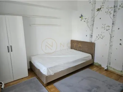 Apartament de 3 camere in zona Iancu Nicolae Natura Residence - foto 6
