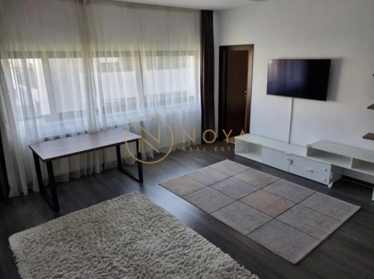 Apartament de 3 camere in zona Iancu Nicolae Natura Residence - foto 7