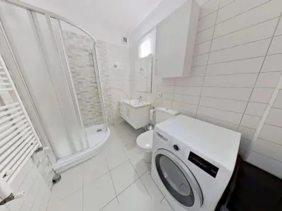 Apartament de 3 camere in zona Iancu Nicolae Lidl 2 parcari - foto 10