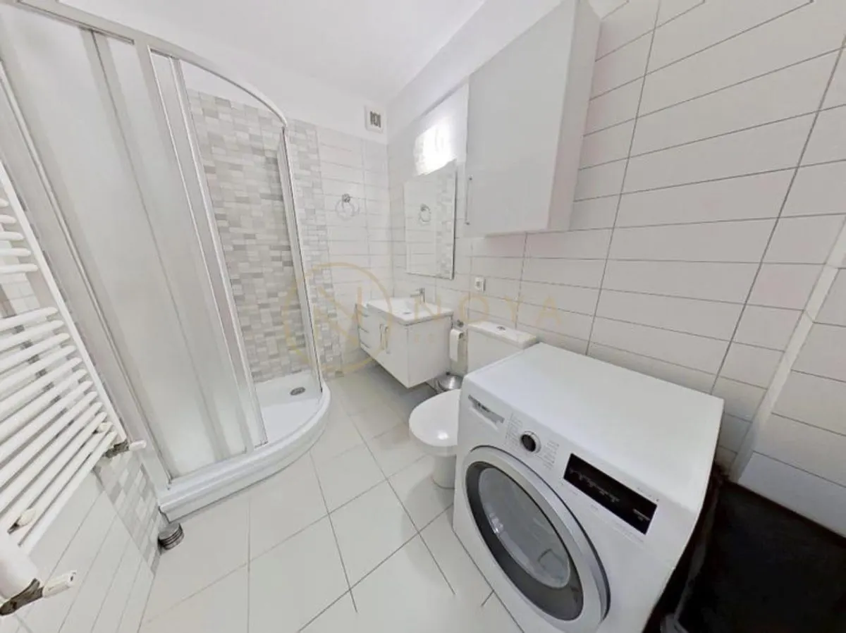 Apartament de 3 camere in zona Iancu Nicolae Lidl 2 parcari - foto 10