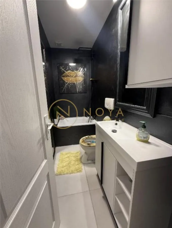 Apartament de 3 camere in zona Floreasca - foto 2