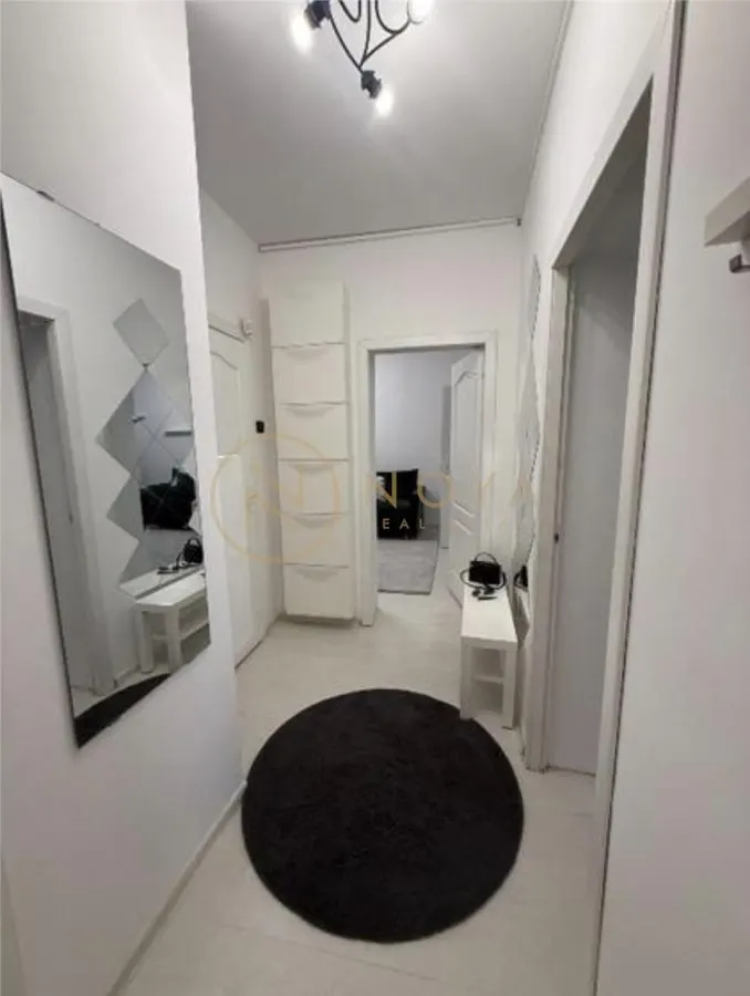 Apartament de 3 camere in zona Floreasca - foto 3