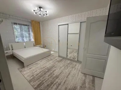 Apartament de 3 camere in zona Floreasca - foto 8