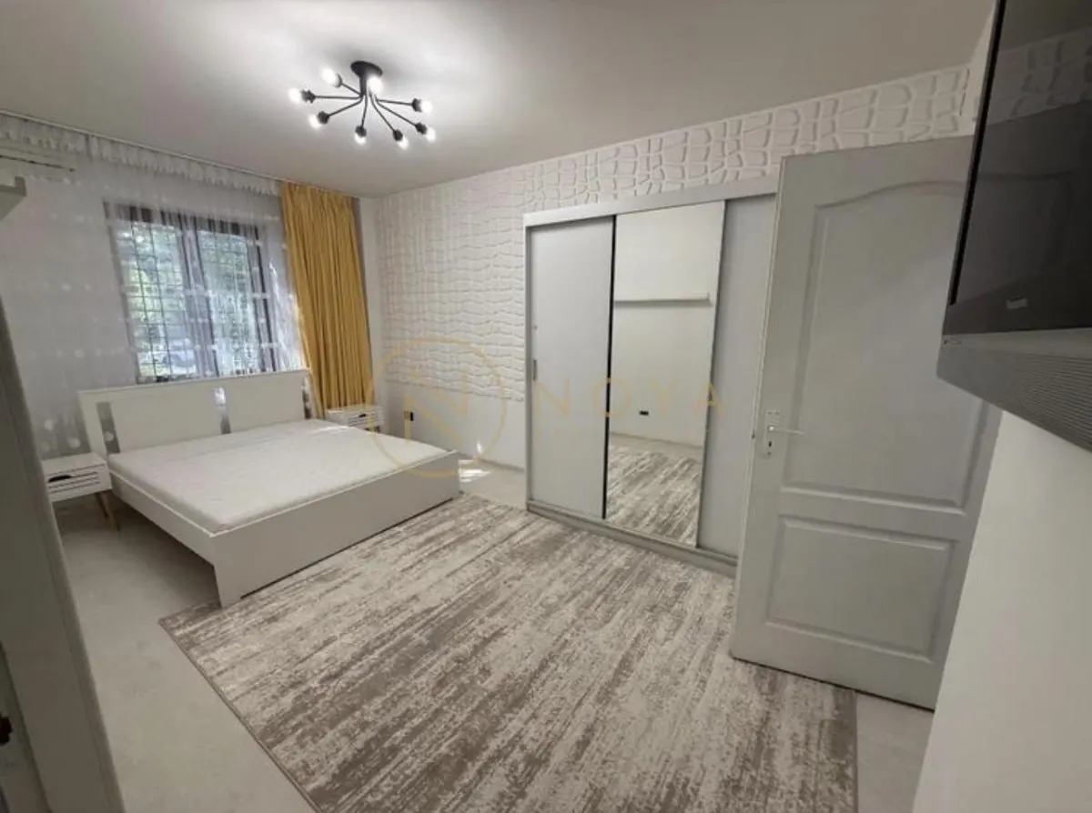 Apartament de 3 camere in zona Floreasca - foto 8