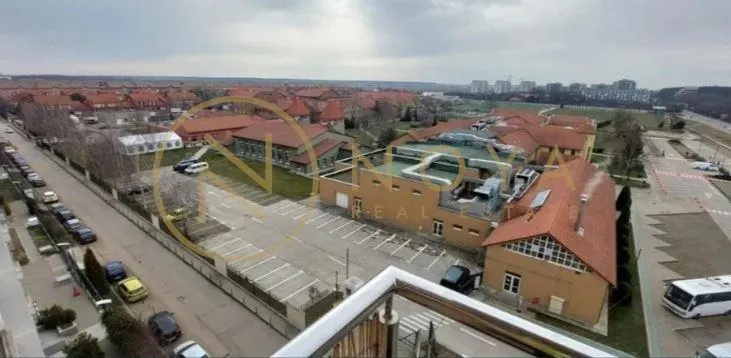 Apartament de 2 camere Pipera Scoala Americana - foto 4