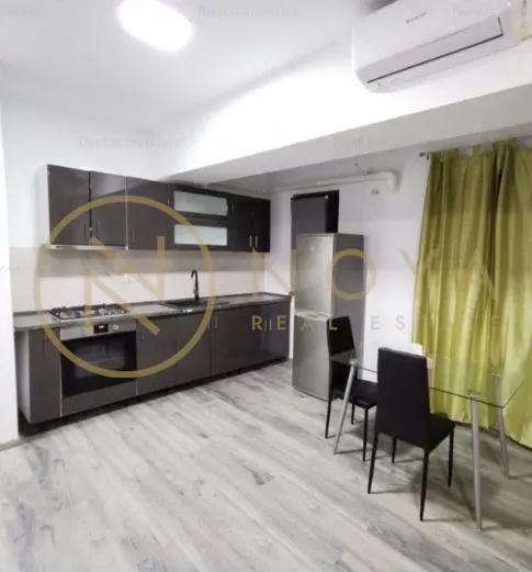 Apartament de 2 camere Pipera Scoala Americana - foto 9