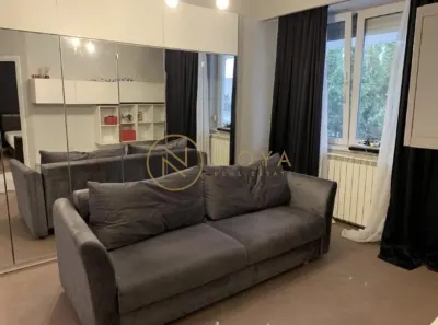 Apartament cu 2 camere Herastrau la 2 min de parc - Bucuresti