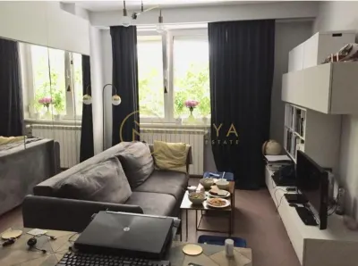 Apartament cu 2 camere Herastrau la 2 min de parc - foto 2
