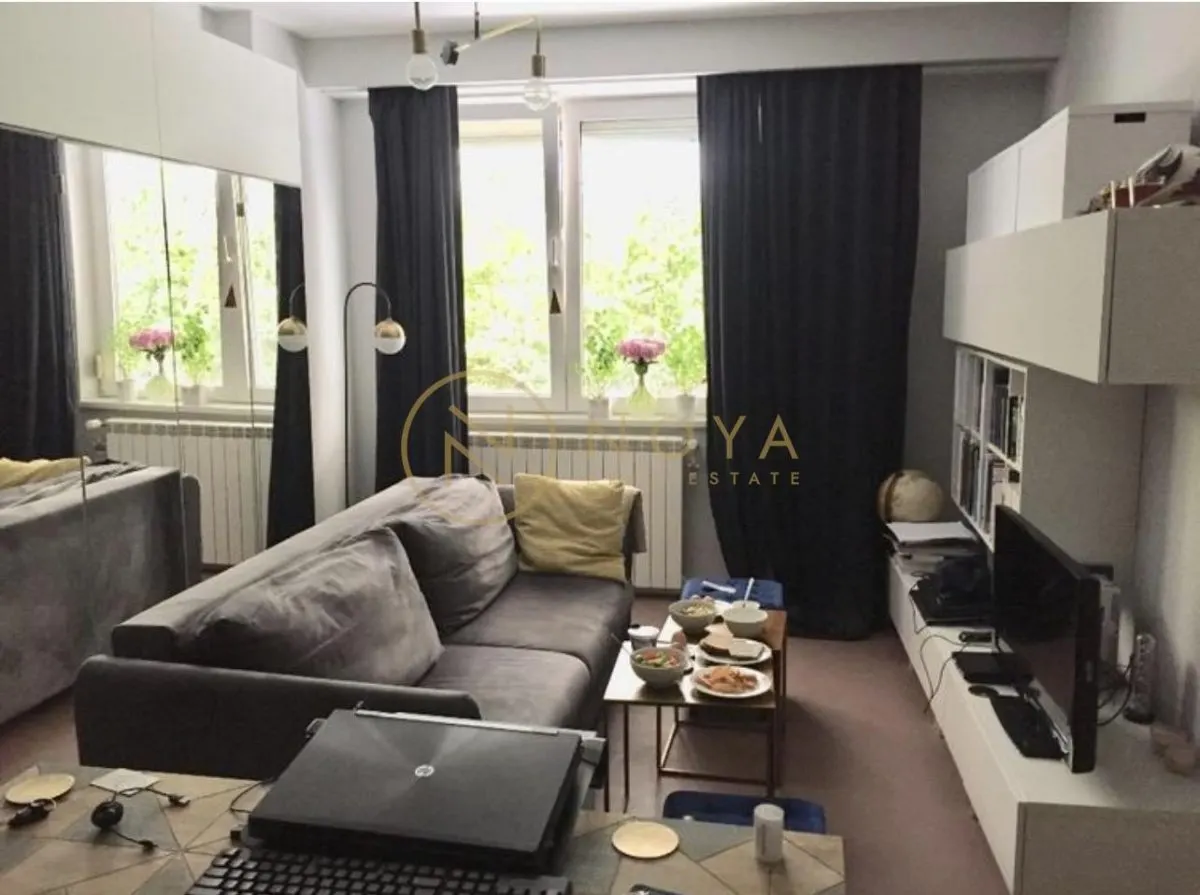 Apartament cu 2 camere Herastrau la 2 min de parc - foto 2