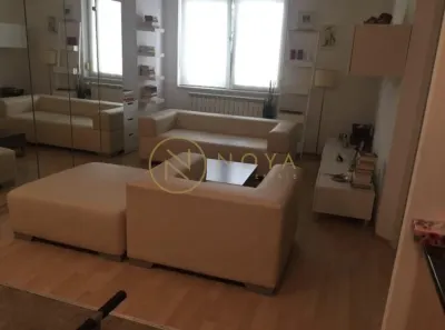 Apartament cu 2 camere Herastrau la 2 min de parc - foto 13