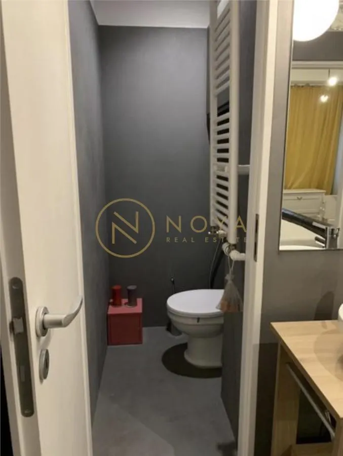 Apartament cu 2 camere Herastrau la 2 min de parc - foto 4