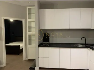 Apartament cu 2 camere Herastrau la 2 min de parc - foto 8