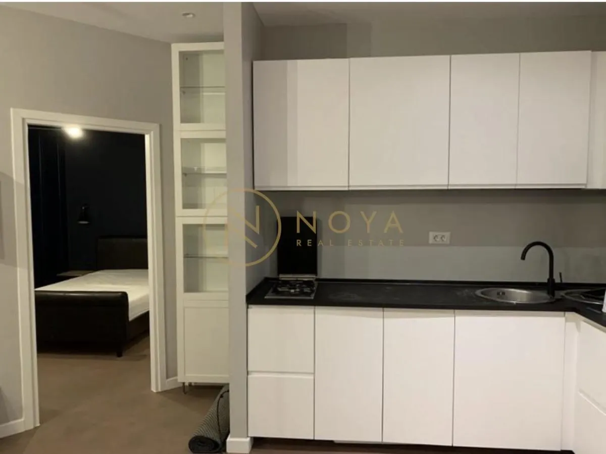 Apartament cu 2 camere Herastrau la 2 min de parc - foto 8