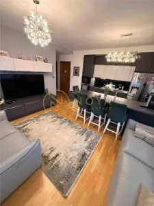 Apartament de 4 camere in zona Iancu Nicolae Privighetorilor Park - Bucuresti