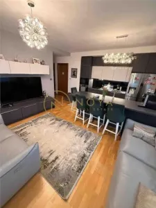 Apartament de 4 camere in zona Iancu Nicolae Privighetorilor Park - foto 2